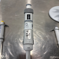 Eppendorf Research Plus x6 pipettes image 2